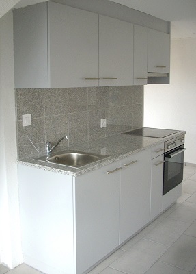 Granitarbeitsplatten vom Steinmetz aus Vorarlberg