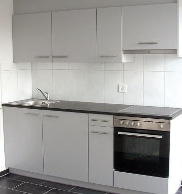 Granitarbeitsplatten vom Steinmetz aus Vorarlberg